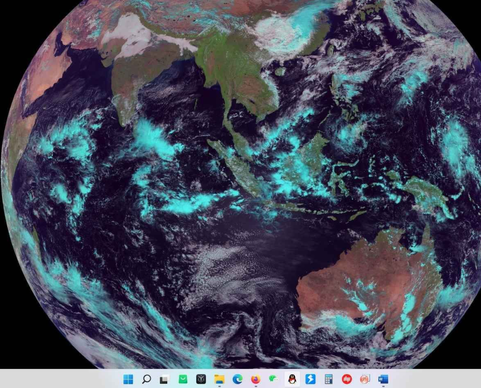 图片[3]-实时地球 Earth Live Pro 6.4 地球卫星图像桌面壁纸软件-狗凯之家源码网-网站游戏源码-黑科技工具分享！